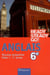 Ready steady go ! anglais - 6ème - palier 1 niveau a1