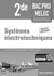 Systèmes électrotechniques - 2nde bac pro MELEC - nouveau référentiel
