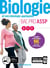 Biologie et microbiologie appliquées - 2de, 1re, terminale, Bac Pro ASSP - pochette élève (édition 2019)