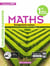 Algomaths : maths - 1re séries techno - enseignement commun - manuel élève (édition 2019)