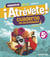 ¡Atrévete! : espagnol : 5e - cahier de l'élève
