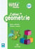 Les nouveaux outils pour les maths : cahier de géométrie - CE1 (édition 2018)