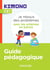 Kimono : CE1 - je résous des problèmes avec les schémas en barres - guide pédagogique (édition 2022)