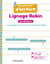 Mon petit cahier d?écriture : lignage Robin 2,5 mm : cahier (édition 2023)