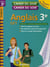 Cahier du jour / cahier du soir  : anglais - LV1 - 3ème (édition 2010)