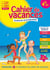 CAHIER DE VACANCES - DU CP AU CE1