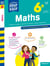 Cahier du jour / cahier du soir  : maths - 6e