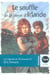 Le souffle de la pierre d'Irlande Tome 1 : la légende de l'émeraude