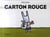 Carton rouge