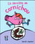 La saucisse de cornichou