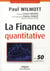 La finance quantitative - en 50 questions