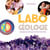 Labo géologie pour les kids - 52 projets pour découvrir les trésors de la terre (édition 2018)
