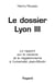 Le dossier de Lyon III : Le rapport sur le racisme et le négationnisme à l'université Jean-Moulin