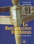 Restauration des sieges - bois