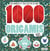 1000 origamis Noël - des modèles et tous les plis de base