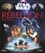 LA GRANDE IMAGERIE STAR WARS : la rébellion - épisodes IV, V, VI