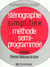 Stenographie simplifiee - methode semi-programmee systeme prevost-delaunay de base