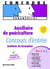 Auxiliaire de puériculture - concours d'entrée