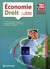 Économie-droit - 1ère terminale bep (édition 2011)