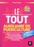 Le tout auxiliaire de puériculture - concours ap - préparation intensive (édition 2019/2020)