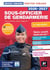 Réussite concours : Sous-officier de gendarmerie - Concours externe, interne, Catégorie B - Préparation complète (édition 2026/2027)