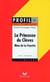 La princesse de Clèves, de Mme de Lafayette