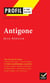 Antigone de Jean Anouilh