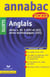 Annabac - anglais - lv1 et lv2 - terminale - edition 2003