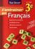 Tout savoir : s'entraîner en français - 3ème - cahier d'activités