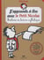 J'apprends à lire avec le petit nicolas - méthode de lecture syllabique