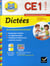 Chouette - dictées - ce1