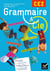 GRAMMAIRE ET CIE : grammaire et cie - étude de la langue - CE2 - livre de l'élève (édition 2015)
