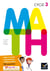 M.A.T.H. Mathématiques Cycle 3 éd.2015 - Manuel de l'élève