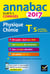 Annabac sujets & corriges - 2017 - physique-chimie - terminale s