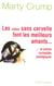 Les mâles sans cervelle font les meilleurs amants - et autres curiosités zoologiques