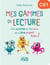 Mes gammes de lecture : Des activités et des jeux pour lire super bien ! : CE1 (édition 2024)