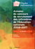 Annales du concours recrutement des infirmieres de l'education nationale, 4e ed