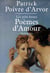 Les Plus Beaux Poèmes d'amour