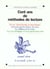 Cent ans de methodes de lecture