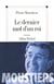 Le dernier mot d'un roi