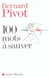 100 mots à sauver