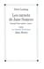 Les carnets de Jane Somers Tome 1 : Journal d'une voisine