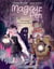 Magique Péri - tome 5 L'inconnue de la lune rose