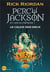 Percy Jackson Tome 6 : Le Calice des dieux