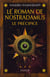 Le roman de nostradamus t.3 - le precipice