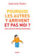 Pourquoi les autres y arrivent et pas moi ?