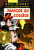 Les enquêtes de mickey et minnie - panique au collège