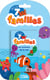 Jeux de 7 familles - jeu de 7 familles - les animaux de la mer