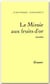 Le miroir aux fruits d'or