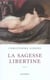 La sagesse libertine